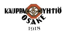 Kauppaosakeyhtio
